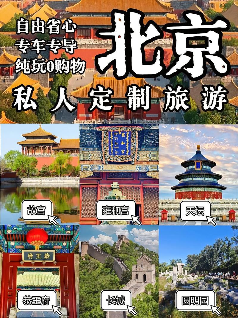 旅游线路设计行业新风向：个性化定制与文化深度体验